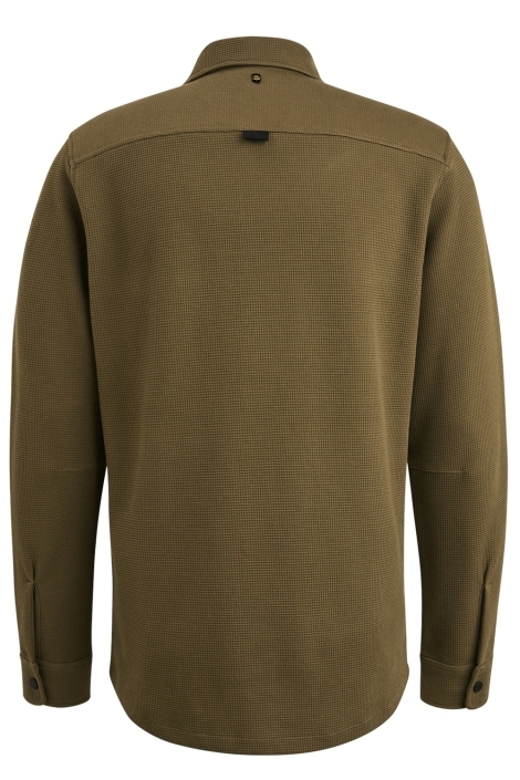 PME legend long sleeve shirt waffle double fa